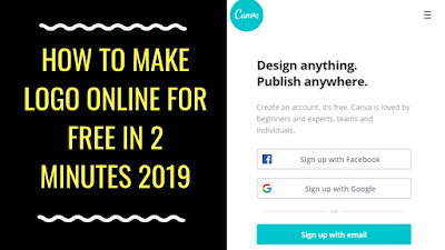 Create a Logo Online for Free in 2 Minutes: Easy Steps in 2025