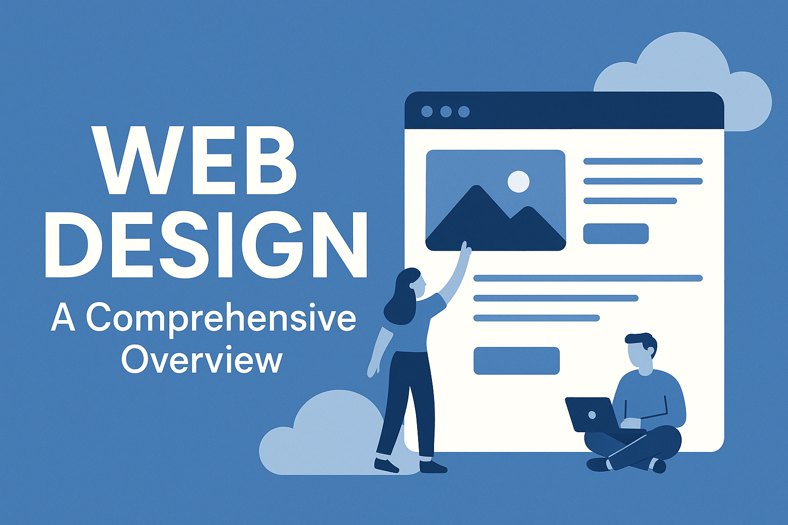 web design