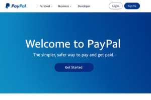 Create PayPal Account in Pakistan