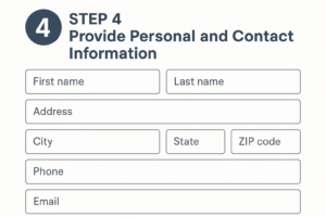 Create PayPal Account in Pakistan