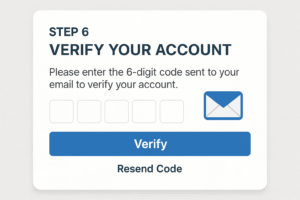 Create PayPal Account in Pakistan