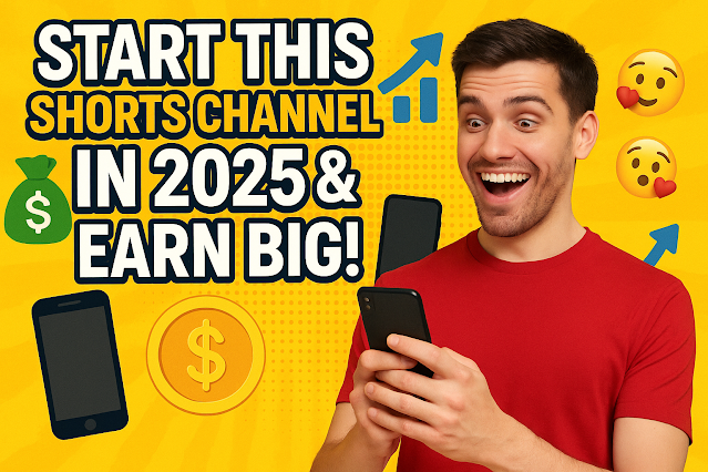 YouTube Shorts