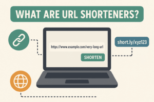 What Are URL Shorteners?