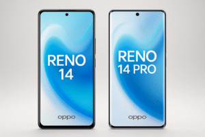 Oppo Reno 14 Series: Latest Mid-Range Phones Going Global in July 2025