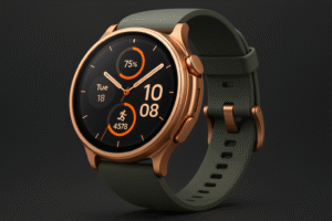 Galaxy Watch Ultra (2025): Premium Quality, Premium Colors