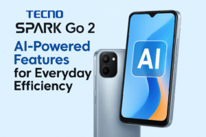TECNO Mobile