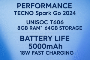 TECNO Mobile