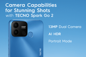 TECNO Mobile