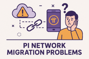 Pi Network Migration Problems and How to Fix KYC, 2FA, and Wallet Issues