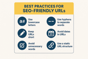 Best Practices for SEO-Friendly URLs