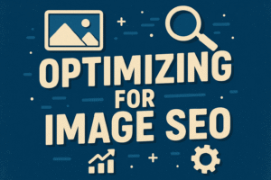Optimizing for Image SEO