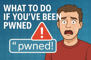 Pwned 