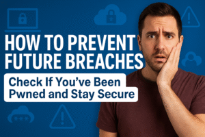 How to Prevent Future Breaches: Check If You’ve Been Pwned and Stay Secure