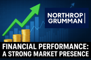 Northrop Grumman's Financial Performance: A Strong Market Presence