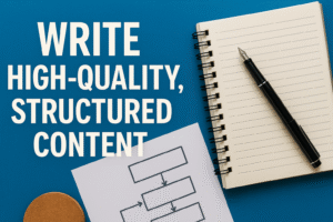 Blogger SEO Tip 