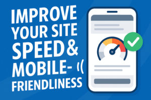 Blogger SEO Tip 