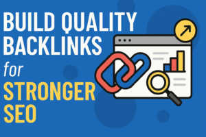 Blogger SEO Tip 