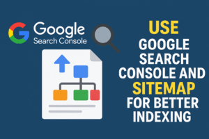 Blogger SEO Tip 