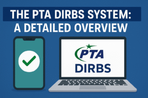 mobile PTA approval