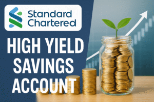best savings accounts in Pakistan 2025