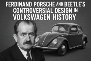 Volkswagen History