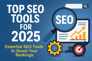 SEO Tools for 2025