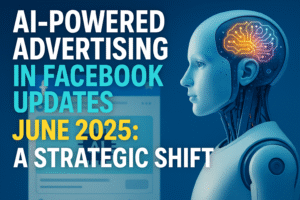 Facebook Updates June 2025