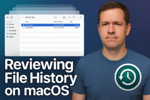 A Guide to Check the History on Your Computer
