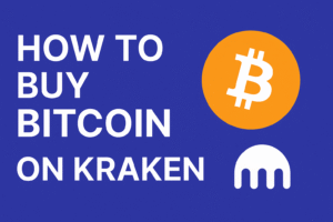How to Buy Bitcoin