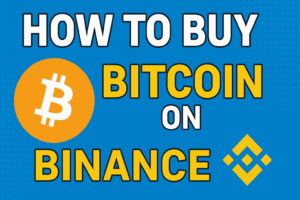 How to Buy Bitcoin