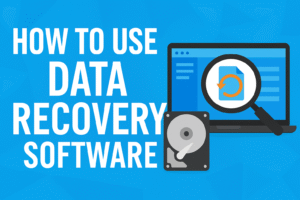 Hard Drive Recovery