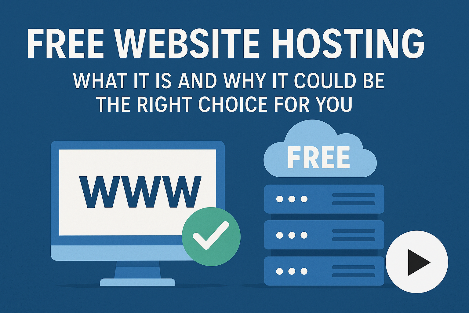 Free Website Hosting