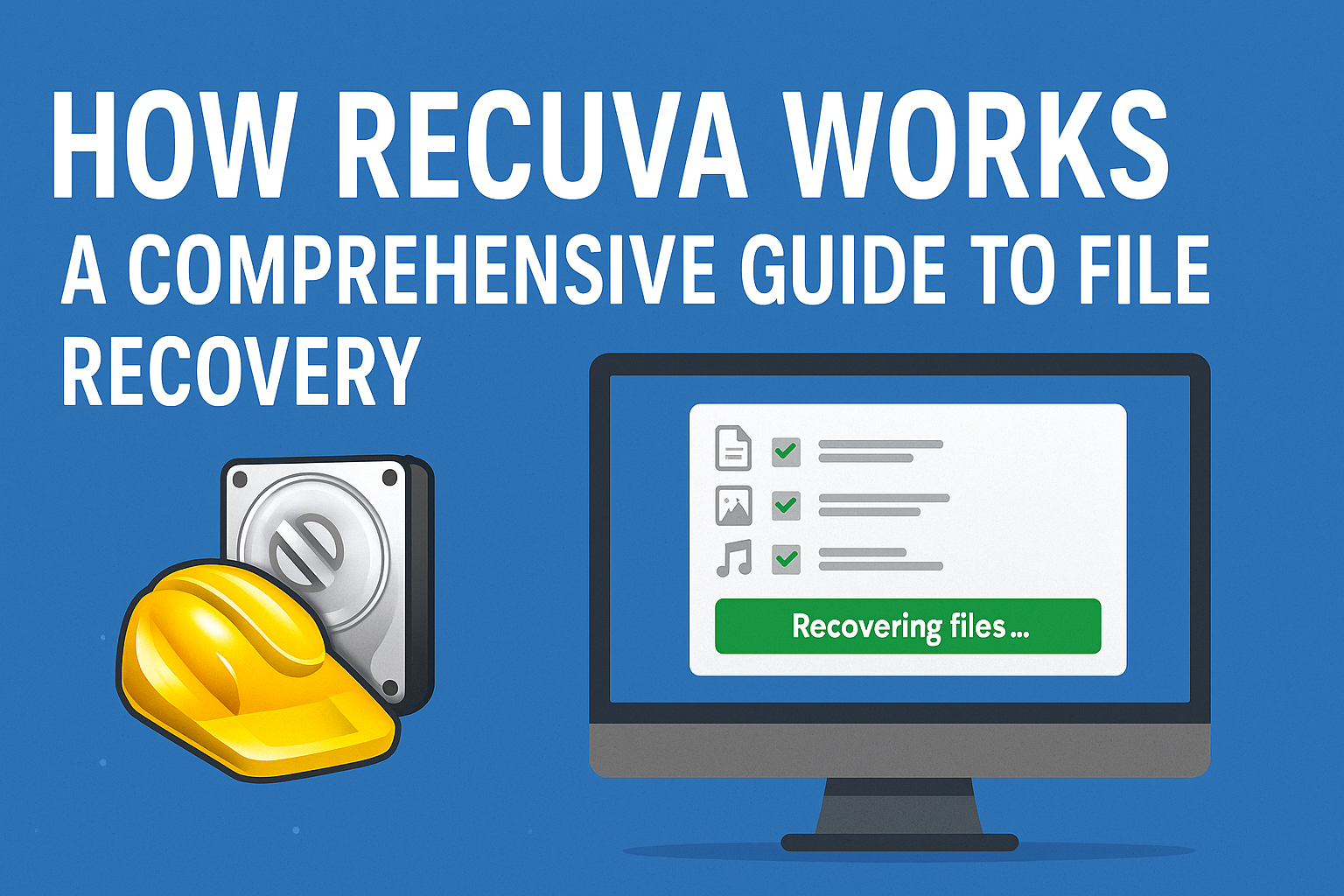 Recuva