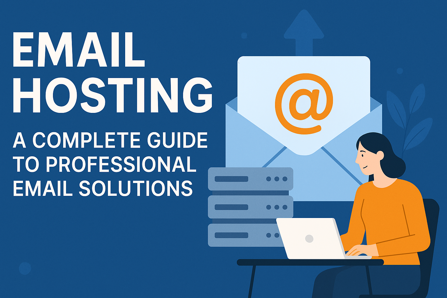 Email Hosting