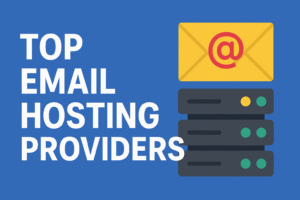 Email Hosting