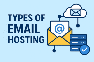 Email Hosting