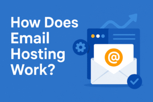 Email Hosting