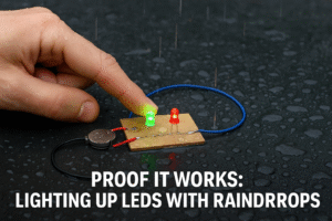 Rain Power