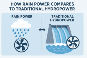 Rain Power