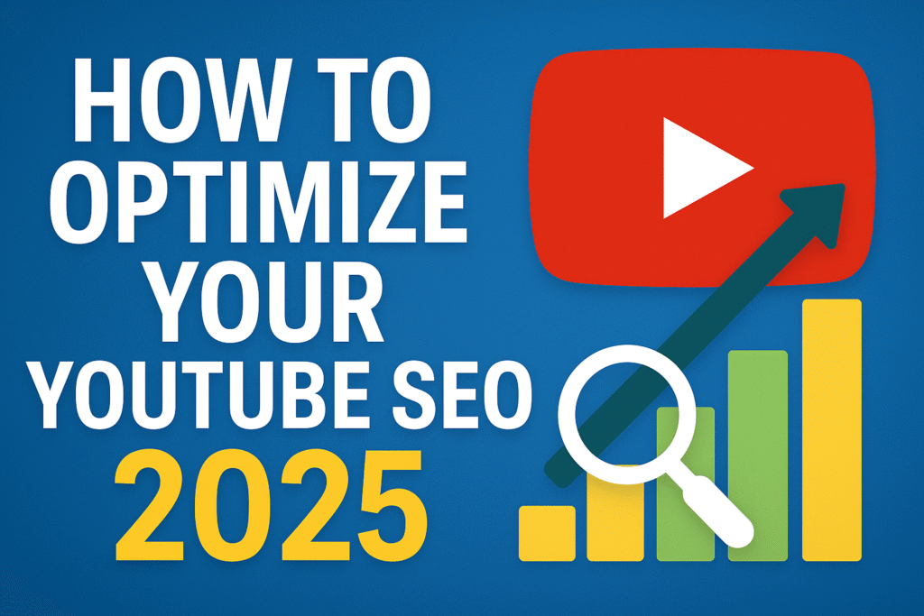 YouTube SEO