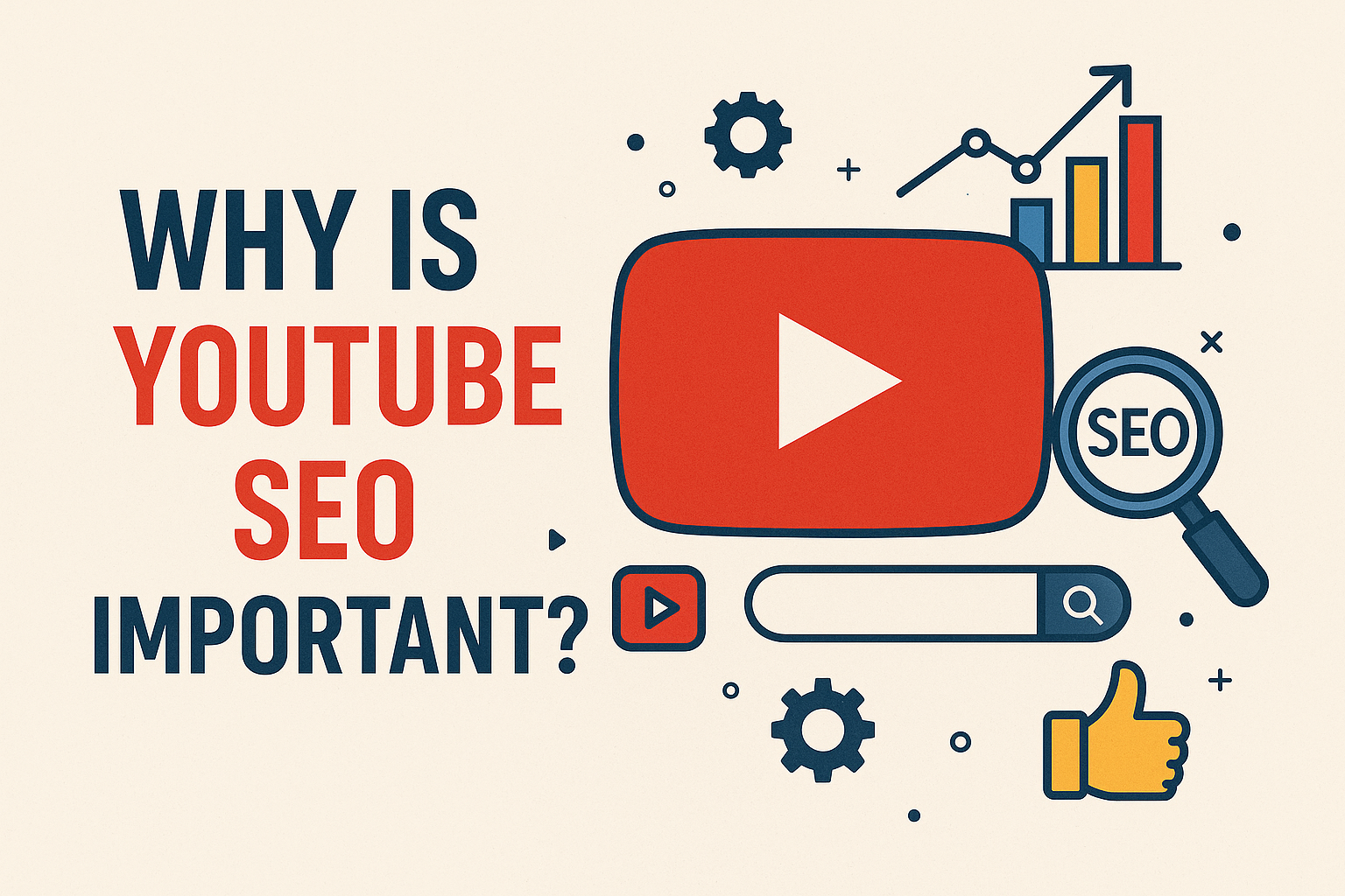 YouTube SEO