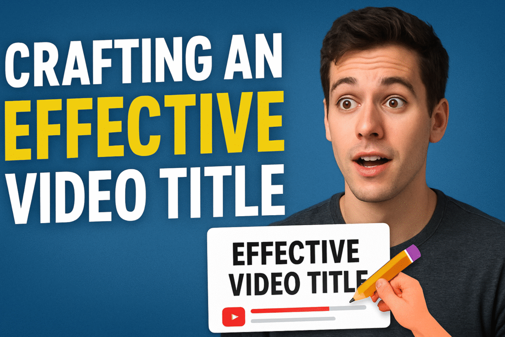 YouTube SEO