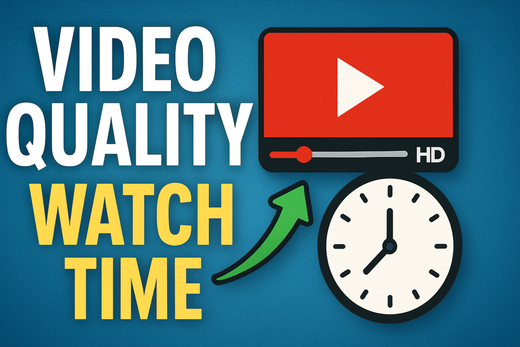 YouTube SEO