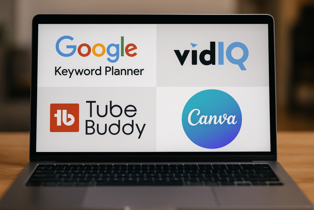 YouTube SEO