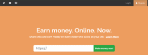 AdF.ly – A Trusted Name in URL Shortening