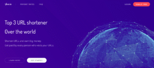 Ouo.io – Simple and Effective