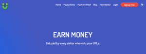 Uii.io – Low Minimum Payout and Easy Setup