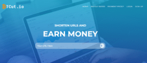 BTCut.io: Shorten URLs and Earn Bitcoin