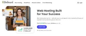 SiteGround – Best for Speed and Performance