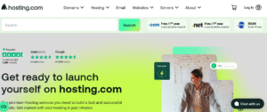 A2 Hosting – Best for Speed-Focused Hosting